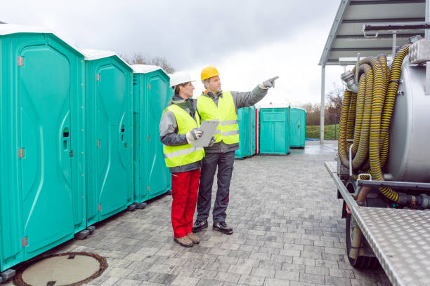 Best Portable Toilets for Parks and Recreation Areas  in , CO