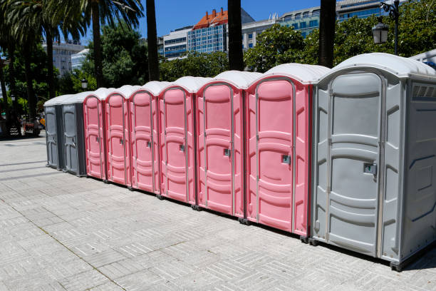 Best Restroom Trailer for Weddings  in , CO