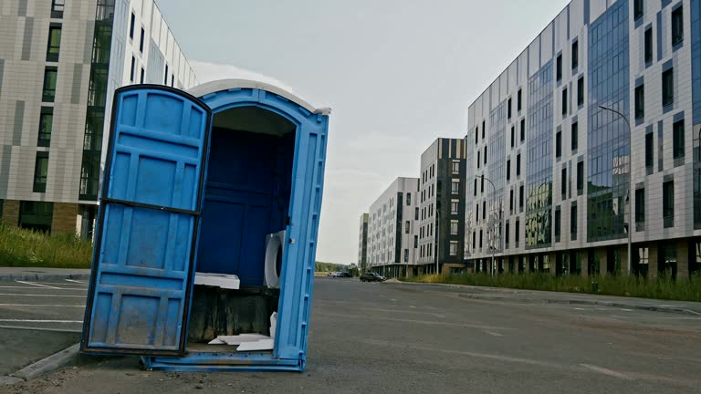 Best Standard Portable Toilet Rental  in , CO