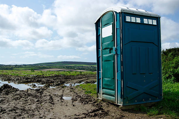 Best Portable Restroom Maintenance and Cleaning  in , CO